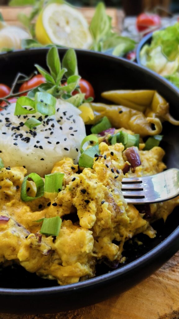 Rührtofu