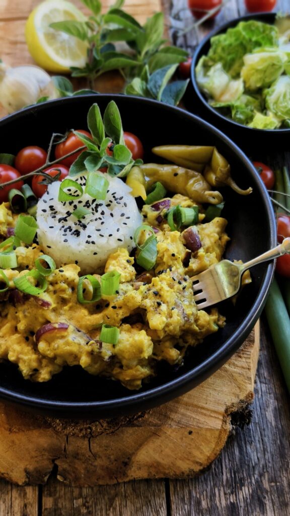 Rührtofu
