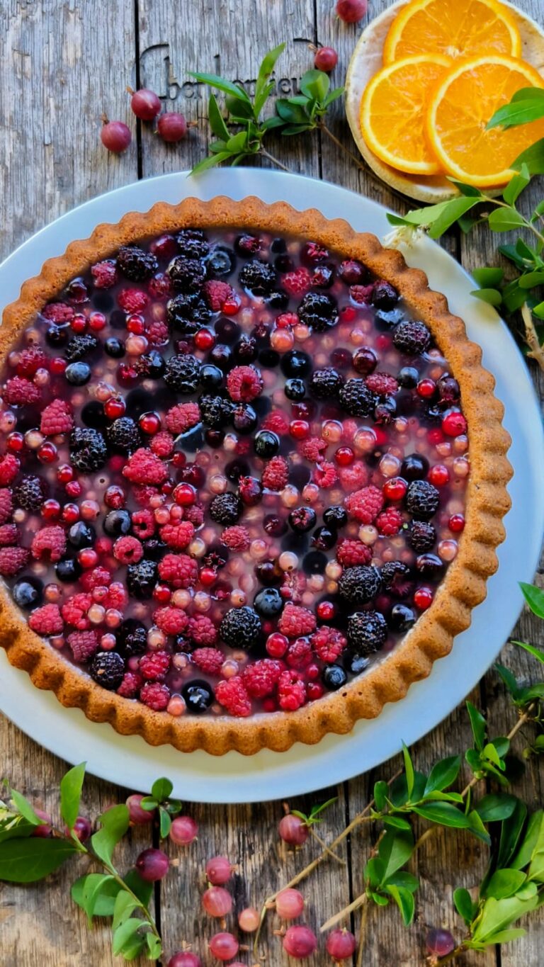 Very Berry